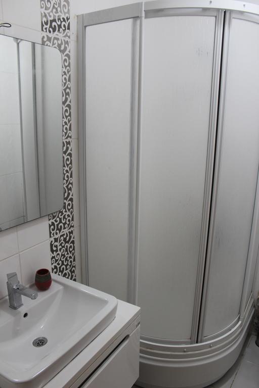 Tala Istanbul Suites Luaran gambar